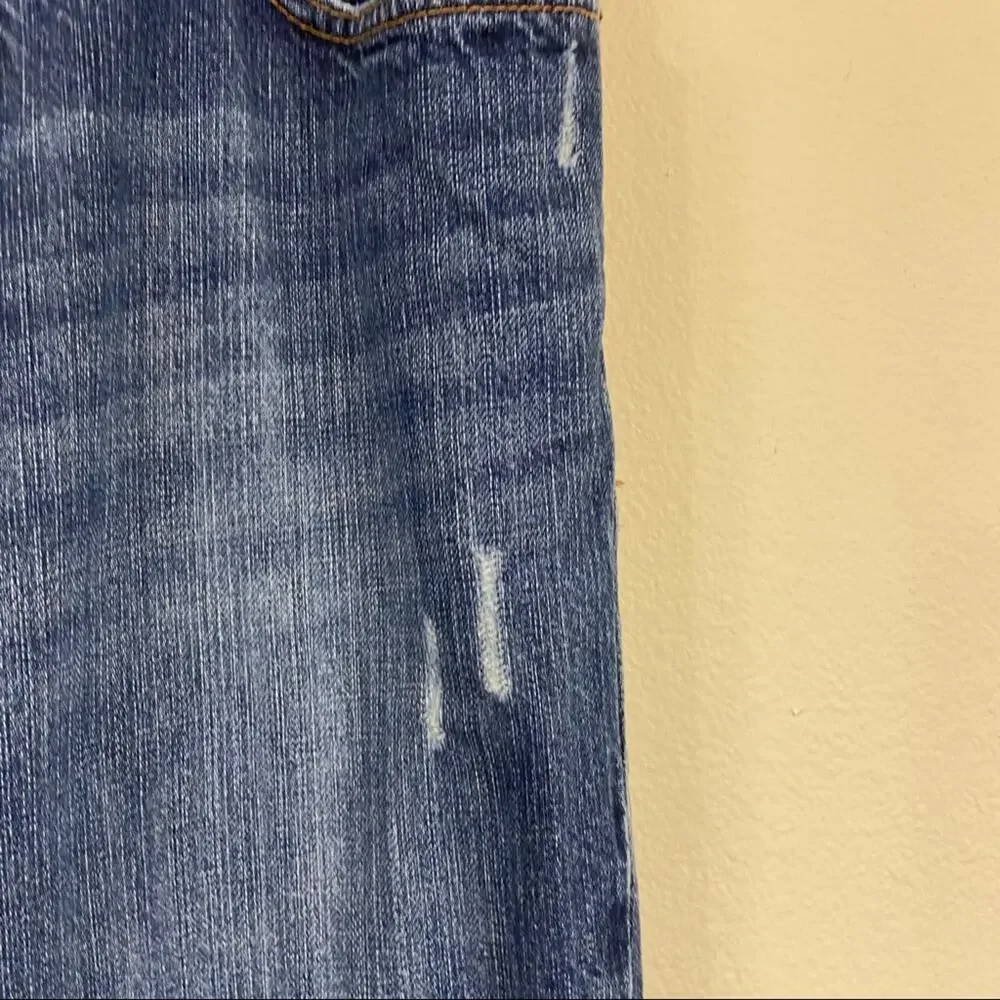 Old Navy Jeans Straight Leg Sz 32X34